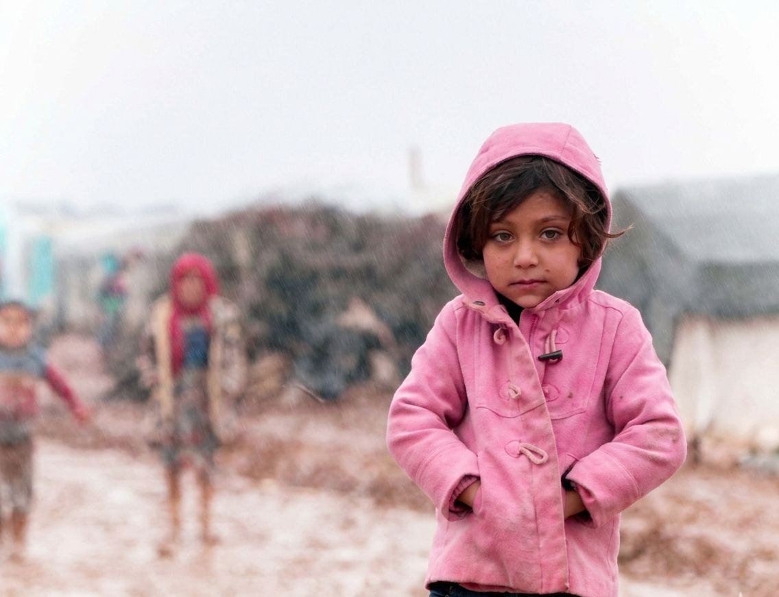 حملة الشتاء